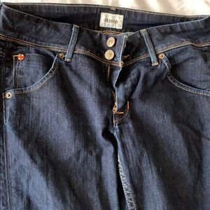 Women’s Hudson Jeans